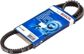 Клиновий ремінь