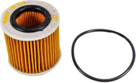 Оливний фільтр