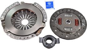 Комплект сцепления