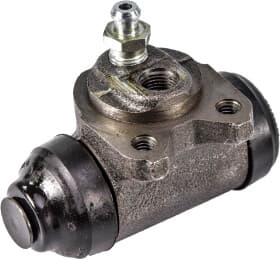 Колісний гальмівний циліндр