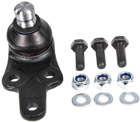 Шарова опора