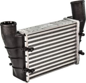 Интеркулер Nissens 96896