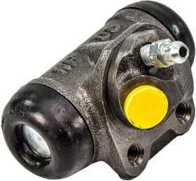 Колісний гальмівний циліндр