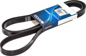 Поликлиновой ремень