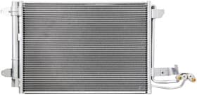 Радиатор кондиционера Nissens 94684
