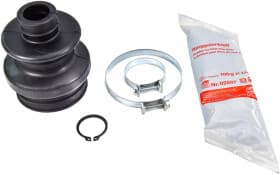 Пильовик гранати