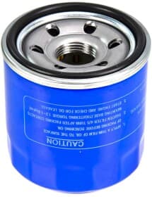 Оливний фільтр