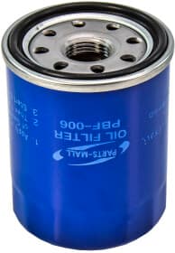 Оливний фільтр Оливний фільтр