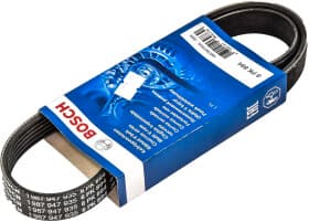 Поликлиновой ремень