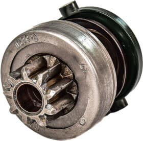 Бендикс стартера Bosch 1 006 209 506 Бендикс стартера Bosch 1 006 209 506