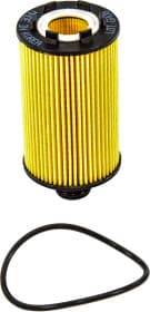 Оливний фільтр