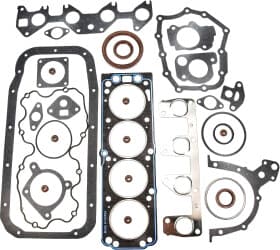 Комплект прокладок полный