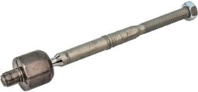 Кермова тяга