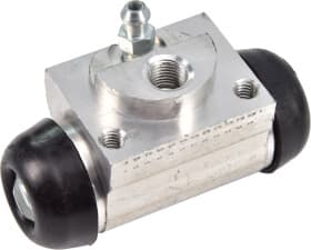 Колісний гальмівний циліндр