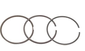 Комплект поршневих кілець