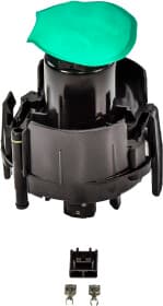 Паливний насос