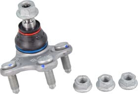 Шаровая опора