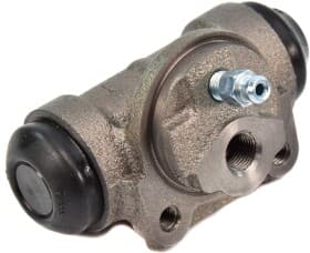 Колесный тормозной цилиндр