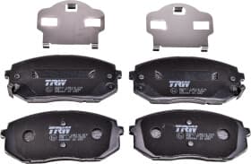 Гальмівні колодки