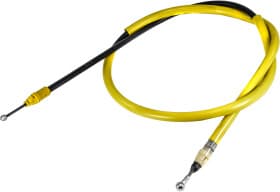 Трос ручного тормоза