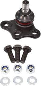 Шаровая опора