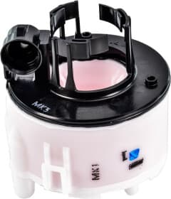 Топливный фильтр