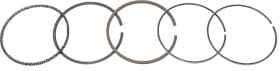 Комплект поршневых колец