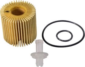 Масляный фильтр