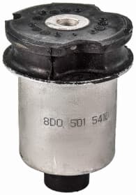 Сайлентблок балки