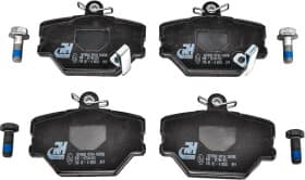 Тормозные колодки