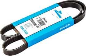 Поліклиновий ремінь