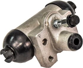 Колісний гальмівний циліндр