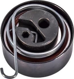 Натяжной ролик ремня ГРМ