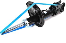 Стійка амортизатора