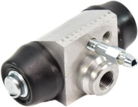 Колісний гальмівний циліндр