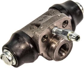 Колесный тормозной цилиндр