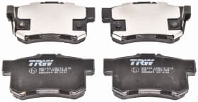 Гальмівні колодки