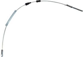 Трос ручного гальма