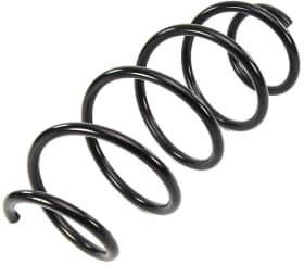 Пружина підвіски