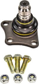 Шаровая опора