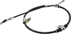 Трос ручного гальма