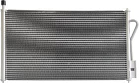 Радиатор кондиционера