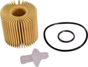 Масляный фильтр