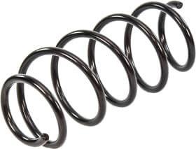 Пружина підвіски