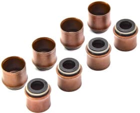 Сальник клапана