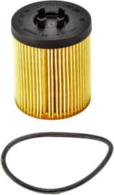 Масляный фильтр