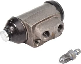 Колесный тормозной цилиндр