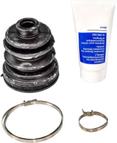 Пыльник ШРУСа