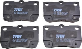 Тормозные колодки