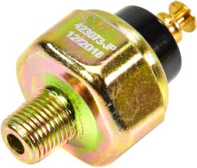 Датчик тиску оливи